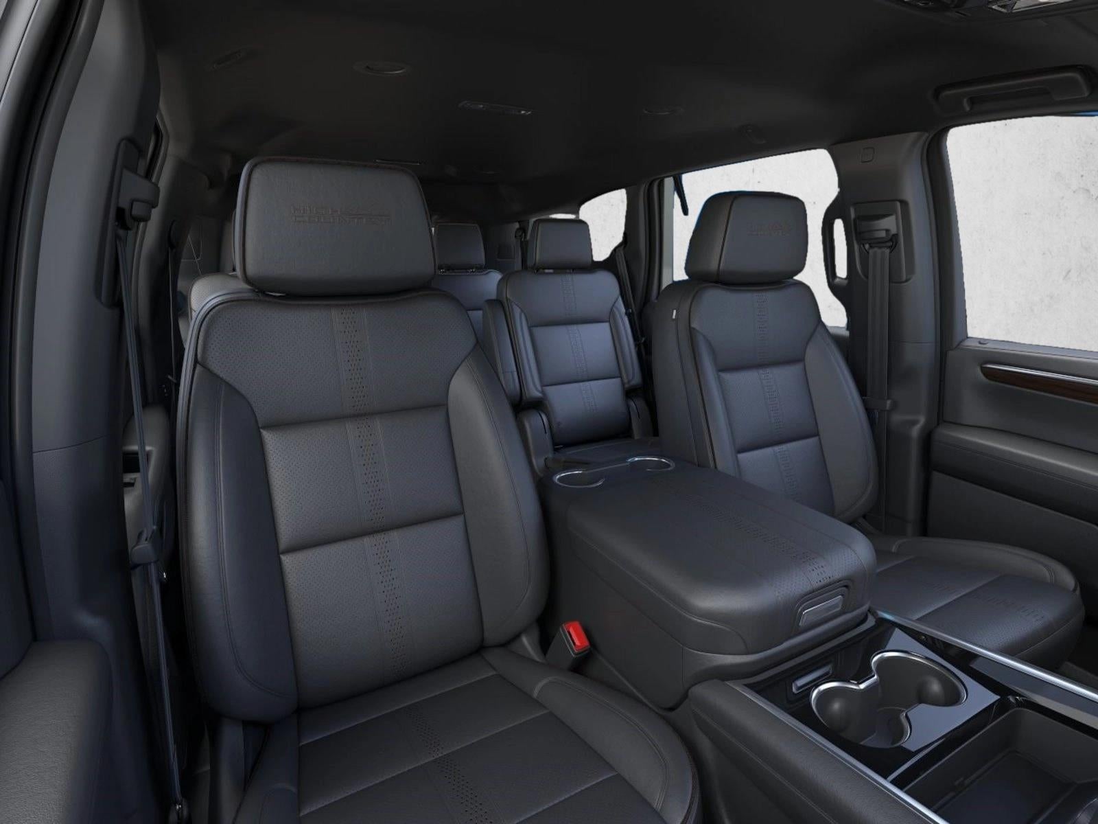 2026 Chevrolet Tahoe High Country - Photo 16