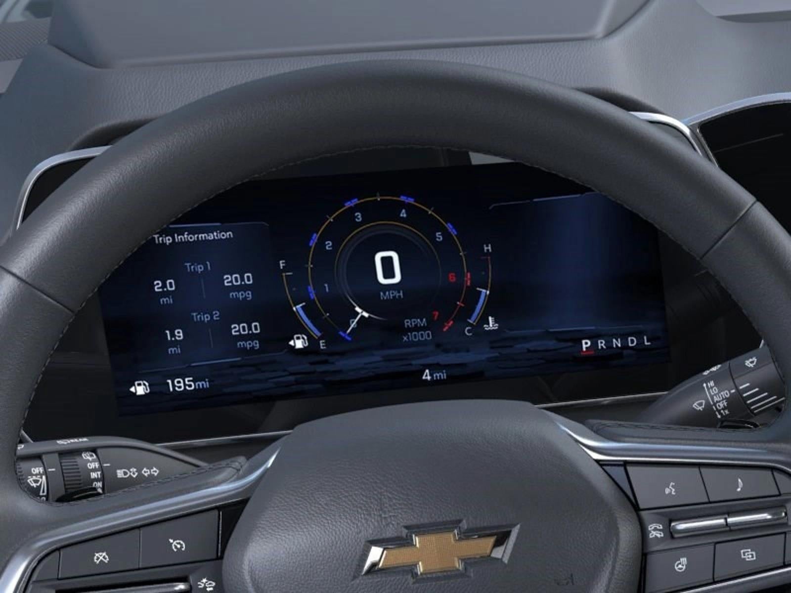 2026 Chevrolet Tahoe High Country - Photo 18