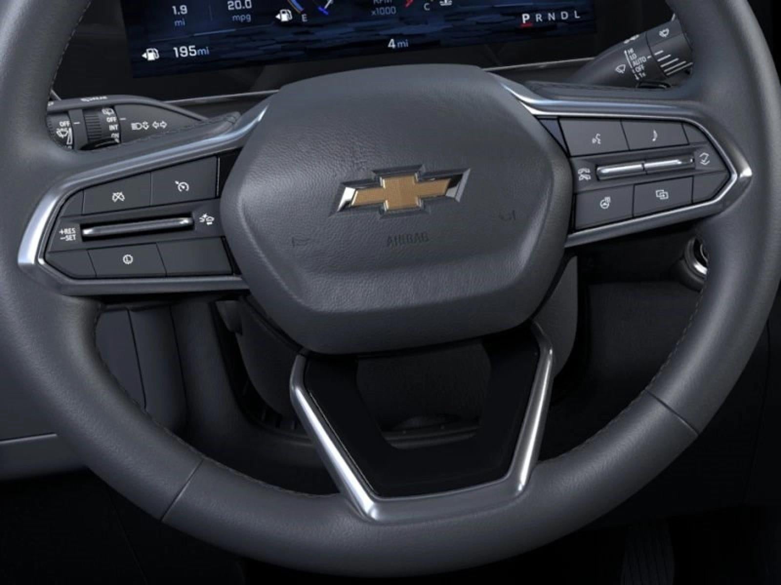 2026 Chevrolet Tahoe High Country - Photo 19