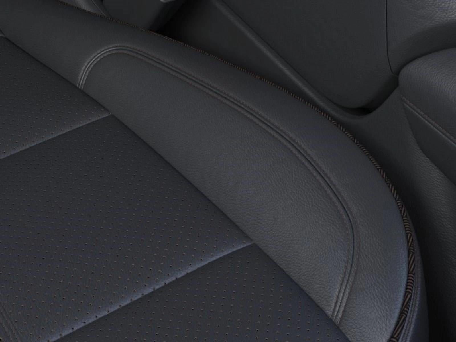 2026 Chevrolet Tahoe High Country - Photo 21