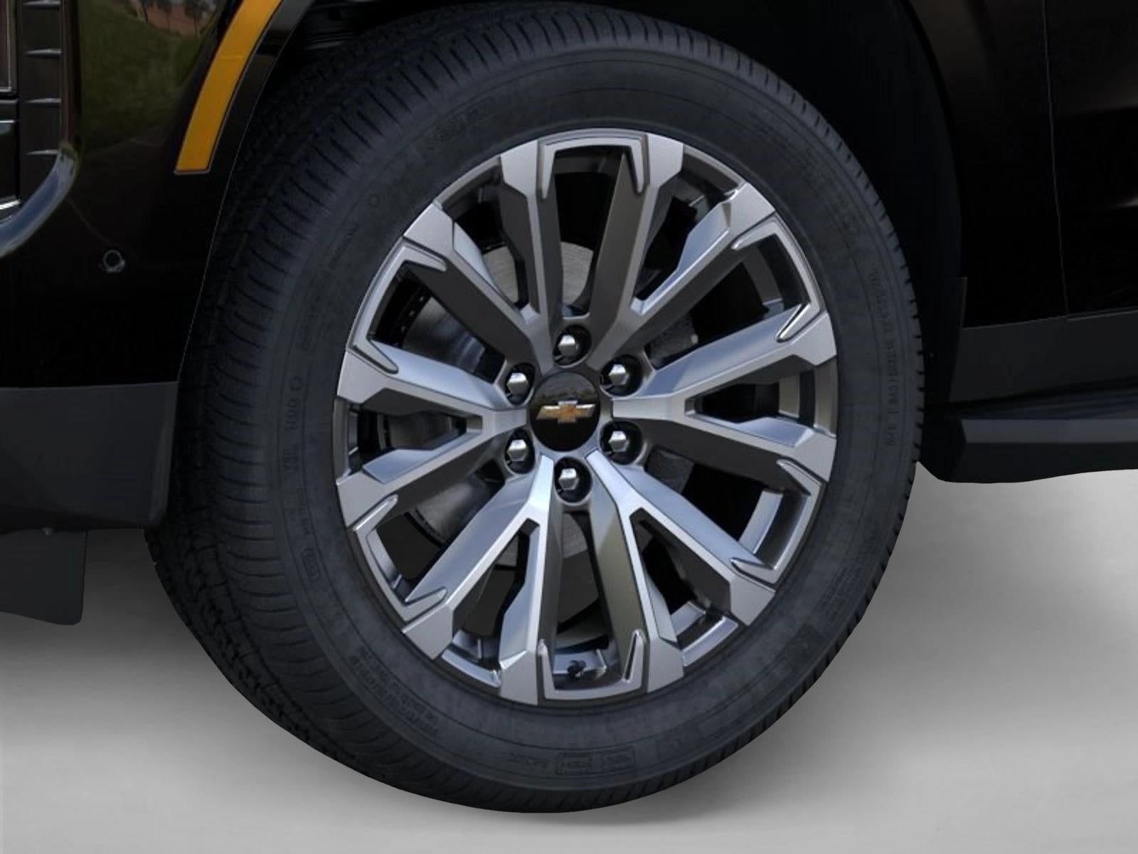2026 Chevrolet Tahoe High Country - Photo 9
