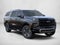 2027 Chevrolet Suburban Z71
