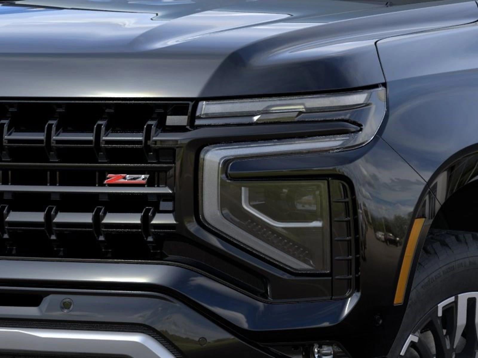 2026 Chevrolet Suburban Z71 - Photo 10