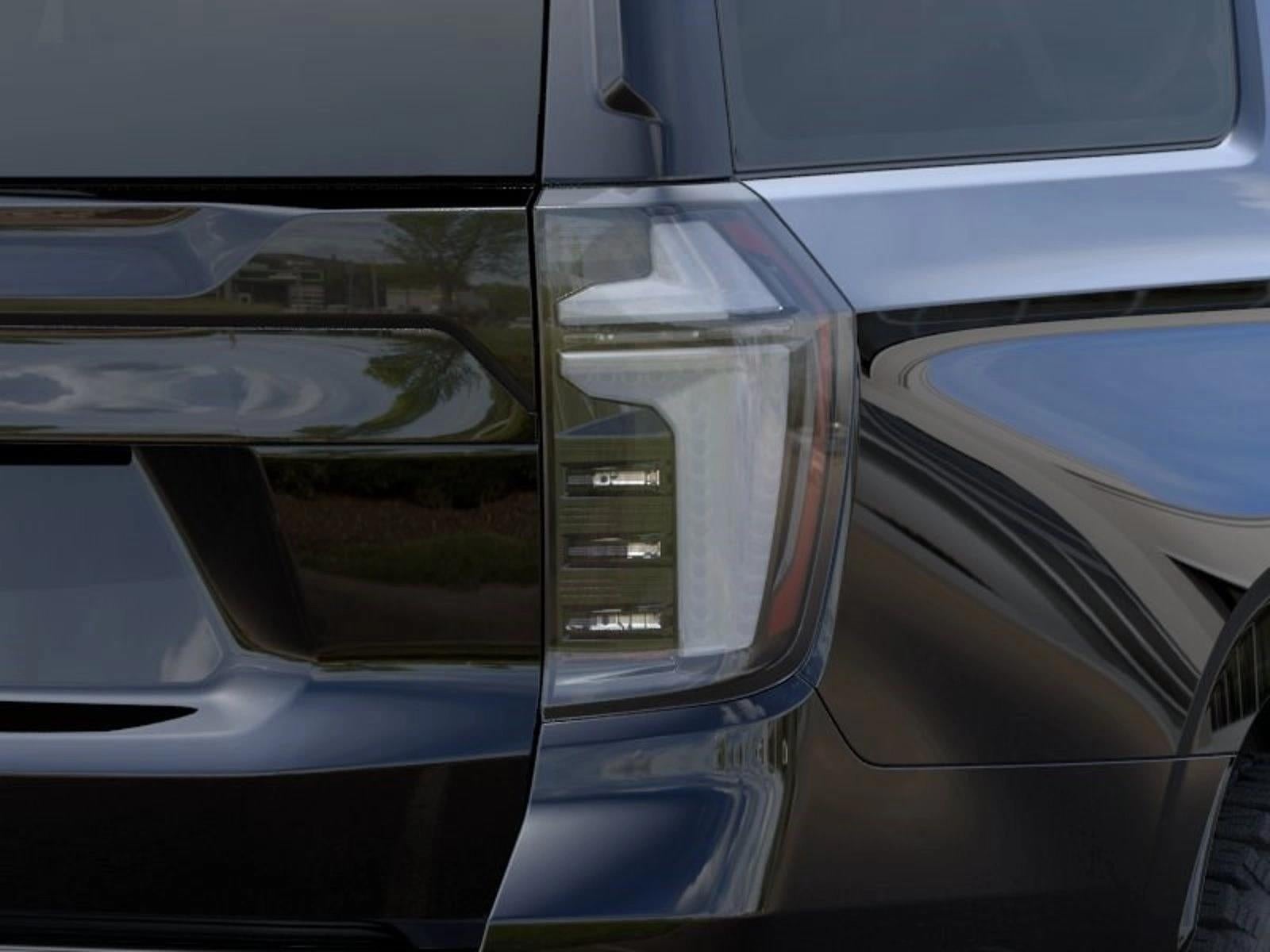 2026 Chevrolet Suburban Z71 - Photo 11