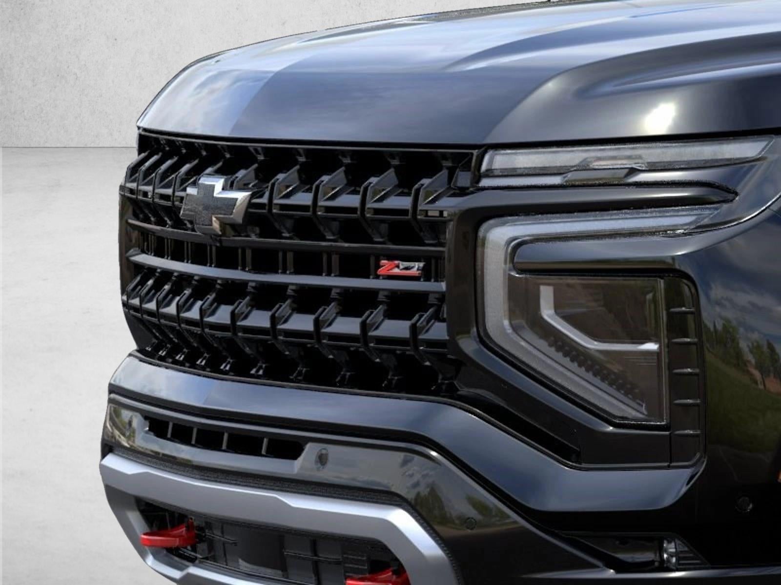 2026 Chevrolet Suburban Z71 - Photo 13