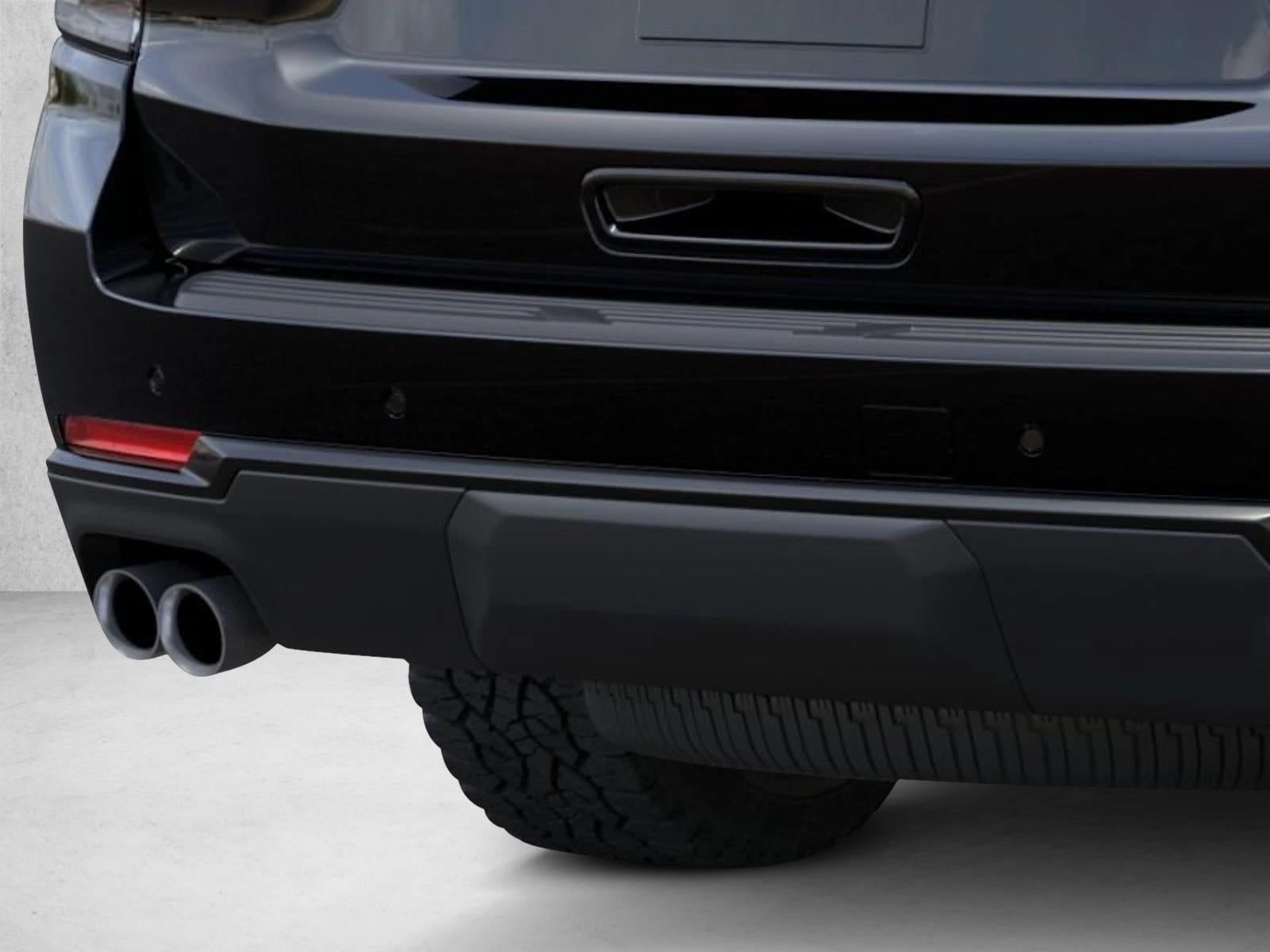 2026 Chevrolet Suburban Z71 - Photo 14