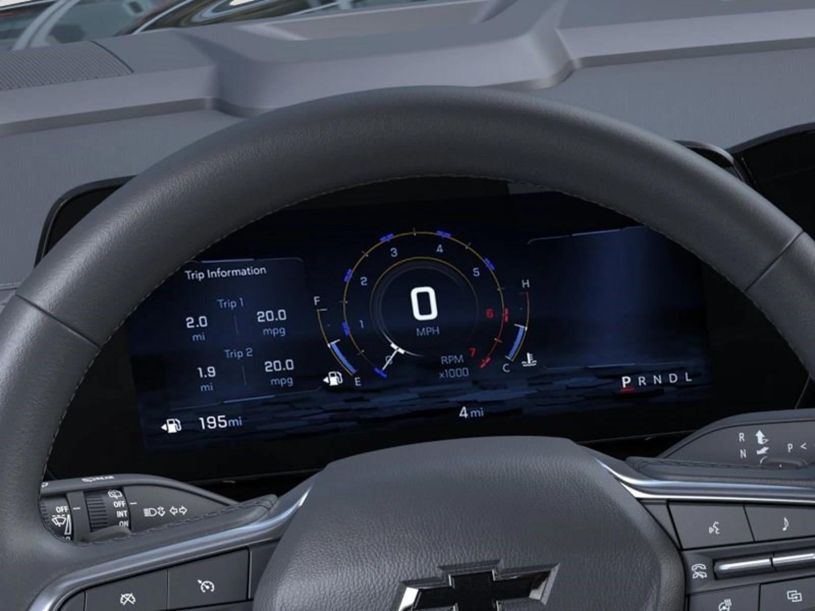 2026 Chevrolet Suburban Z71 - Photo 18