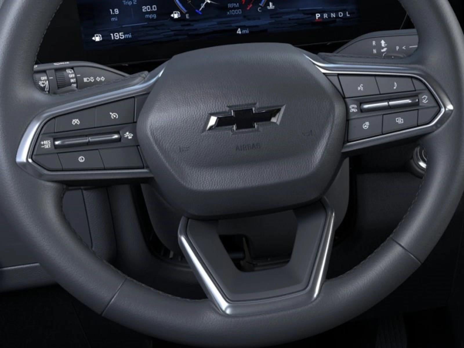 2026 Chevrolet Suburban Z71 - Photo 19