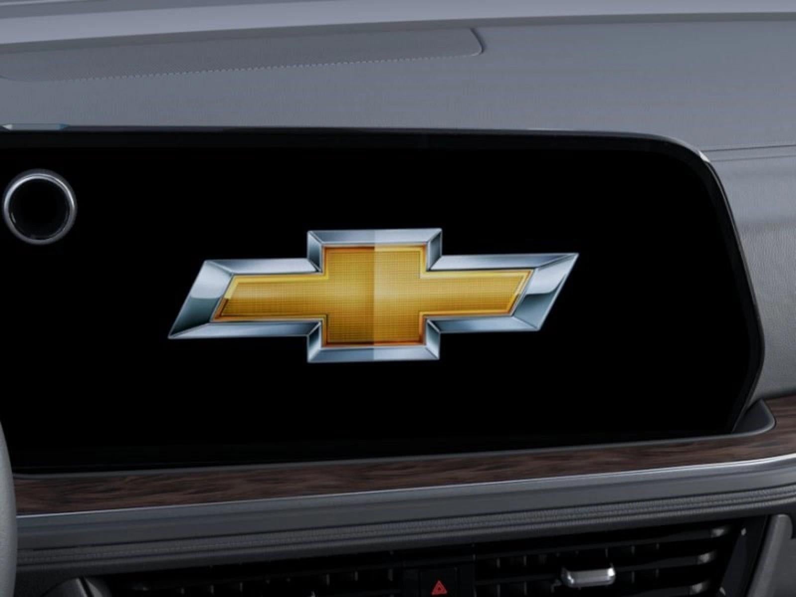 2026 Chevrolet Suburban Z71 - Photo 20