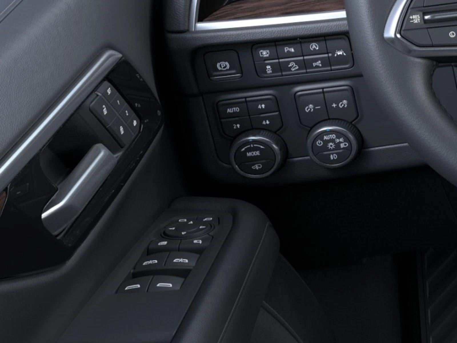 2026 Chevrolet Suburban Z71 - Photo 22