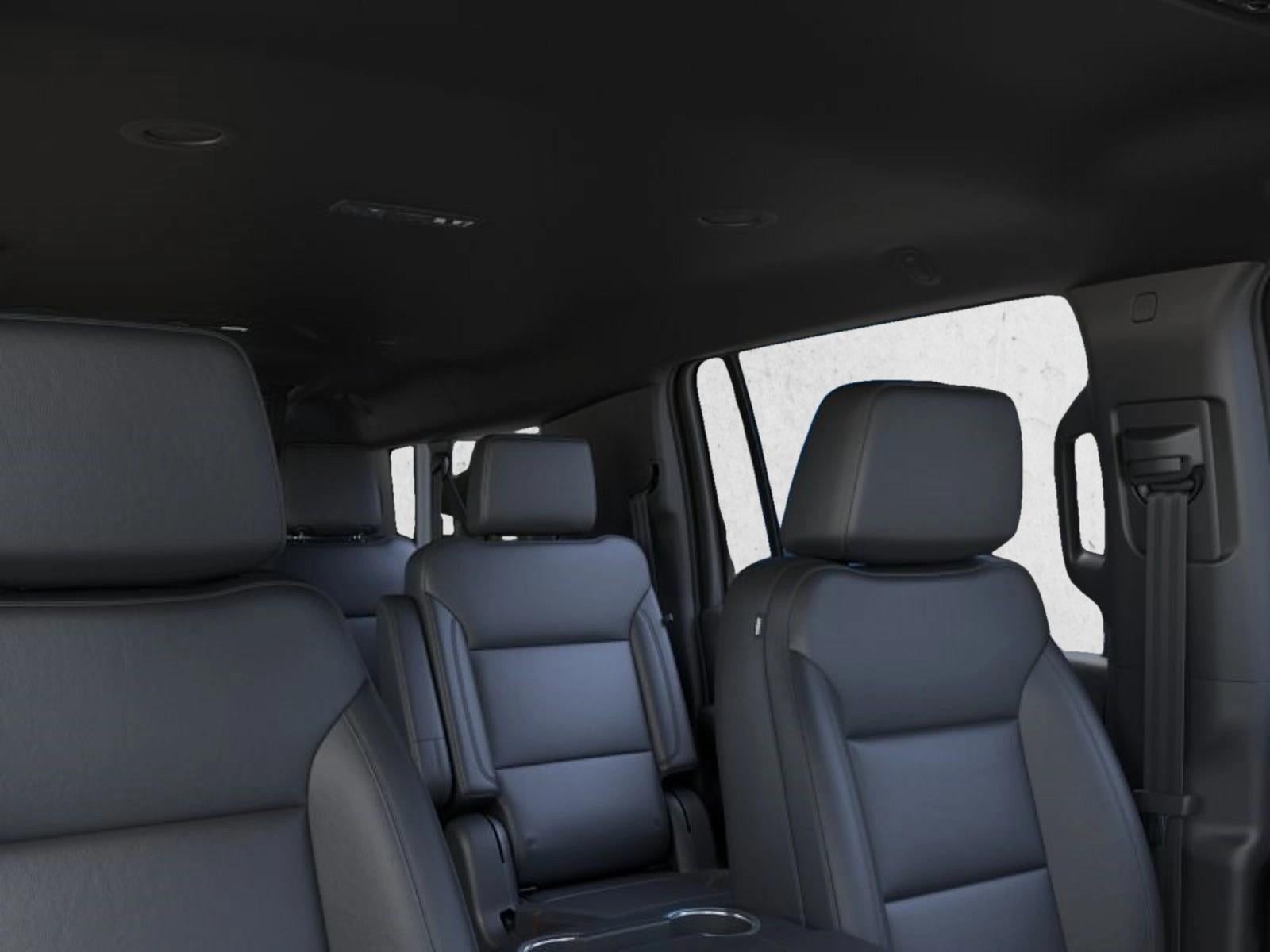 2026 Chevrolet Suburban Z71 - Photo 24