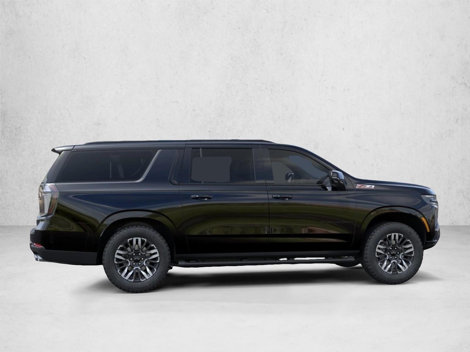 2026 Chevrolet Suburban Z71 - Photo 6
