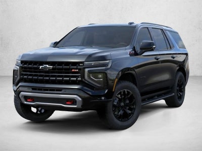 2027 Chevrolet Tahoe Z71