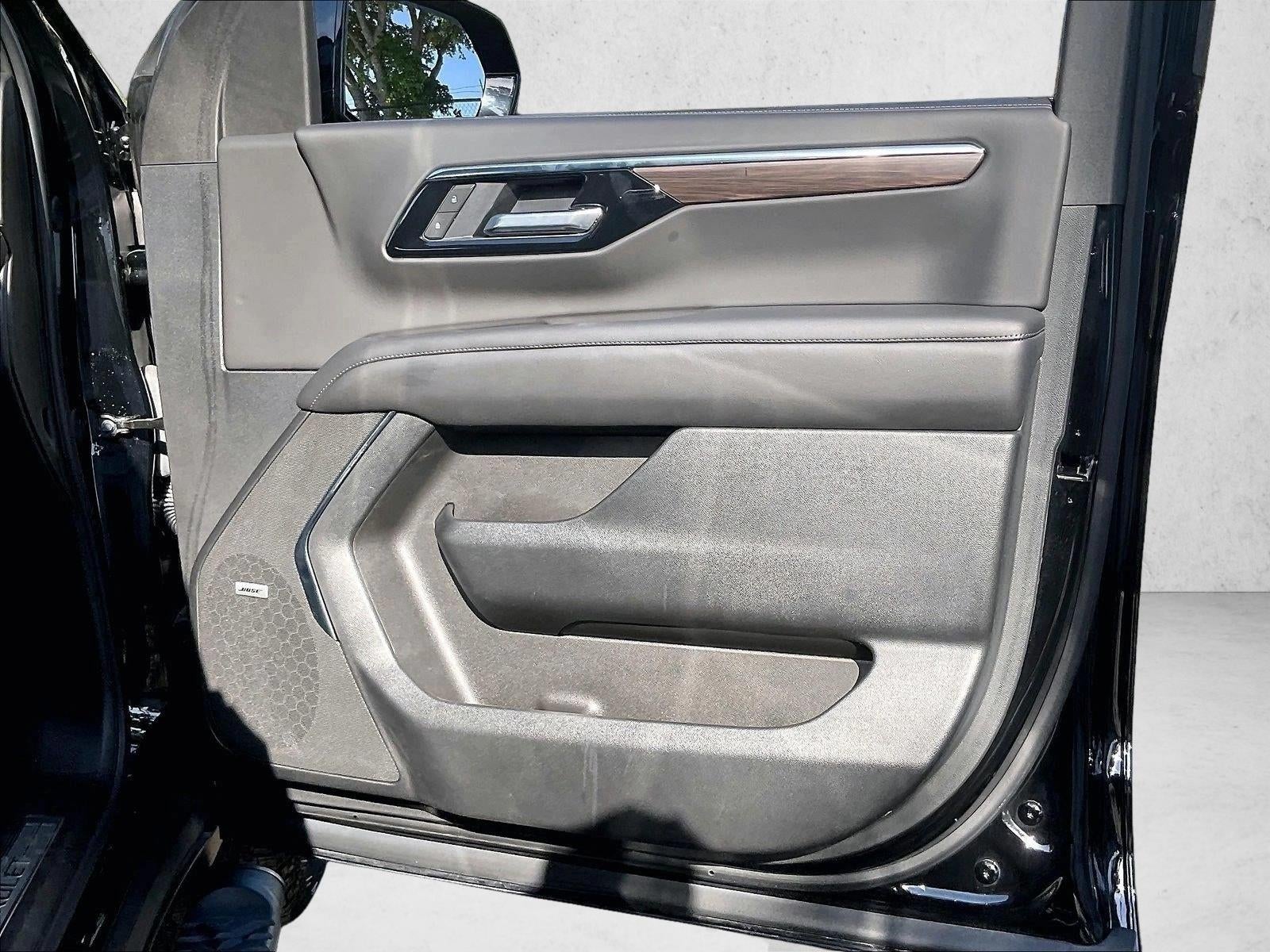 2025 Chevrolet Tahoe Z71 - Photo 19