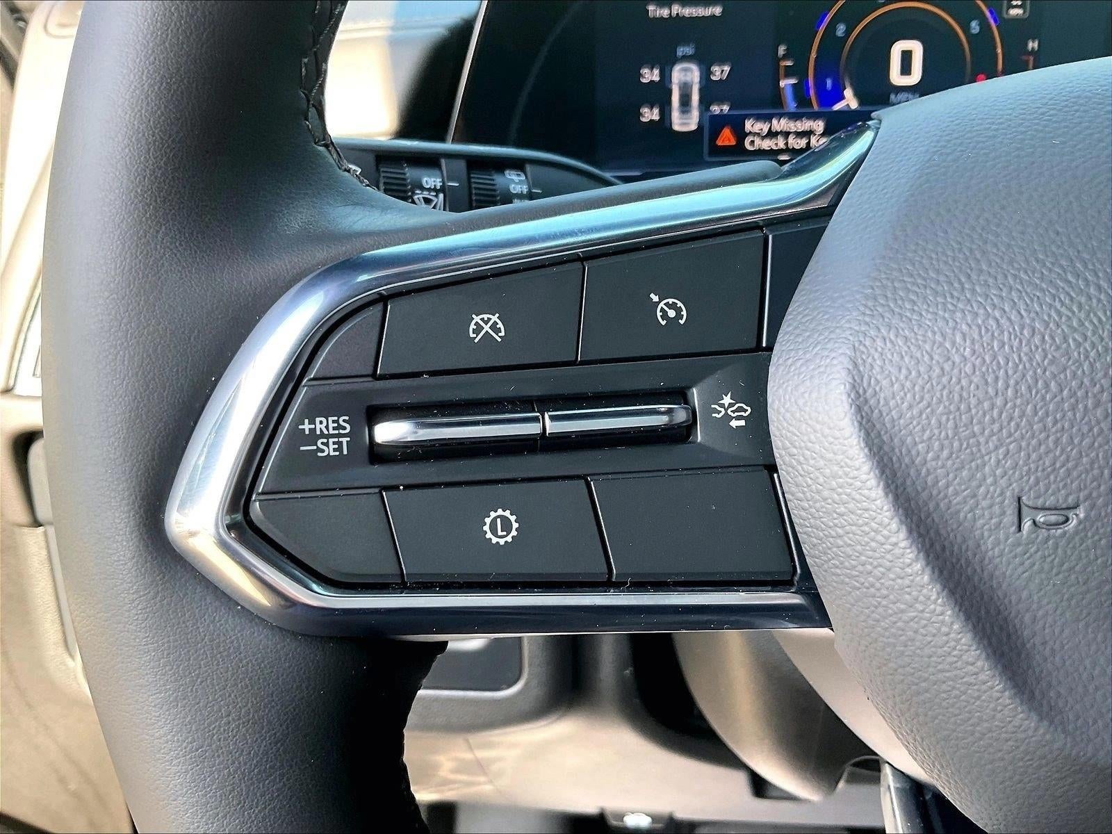 2025 Chevrolet Tahoe Z71 - Photo 20