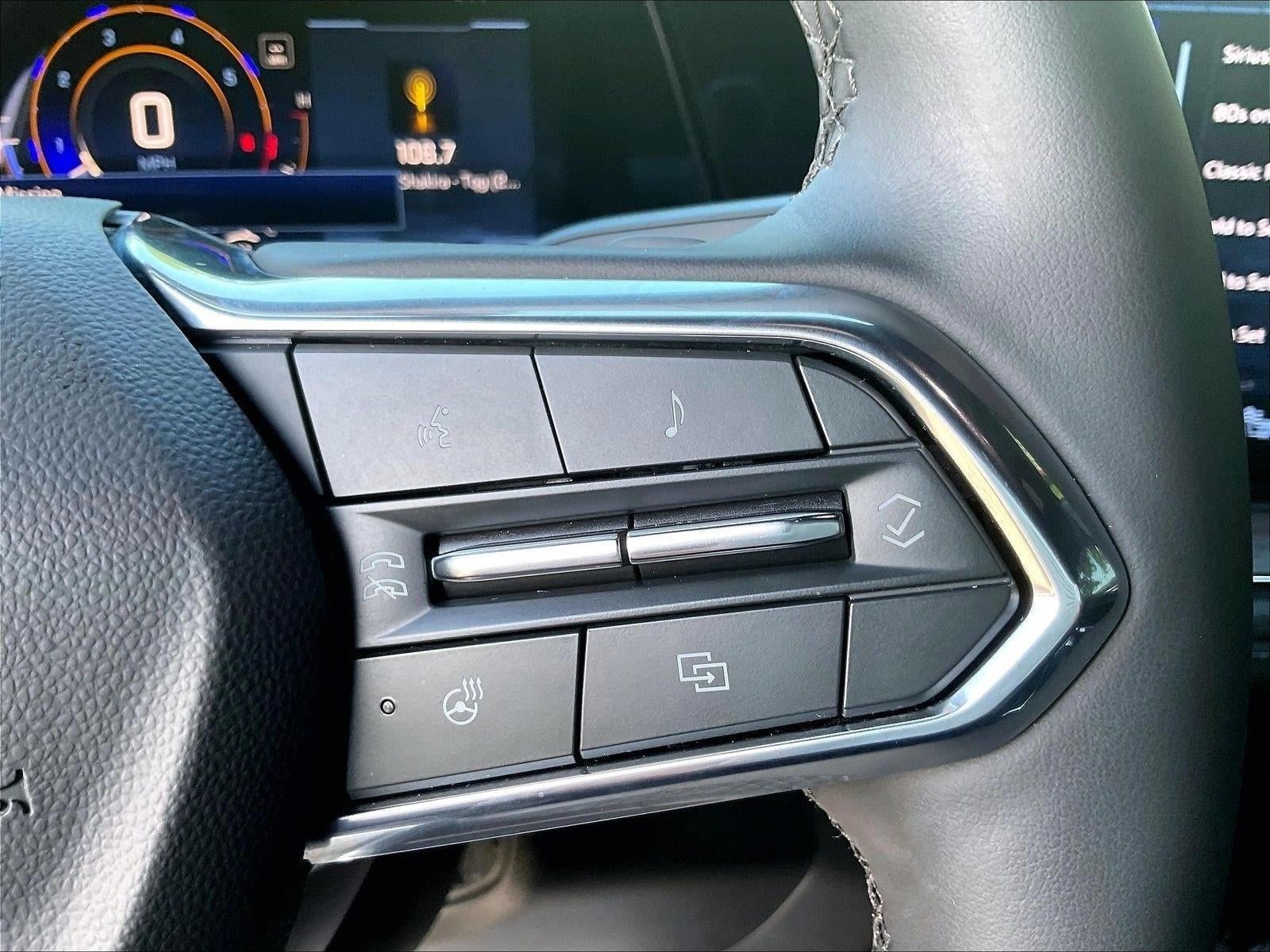 2025 Chevrolet Tahoe Z71 - Photo 21