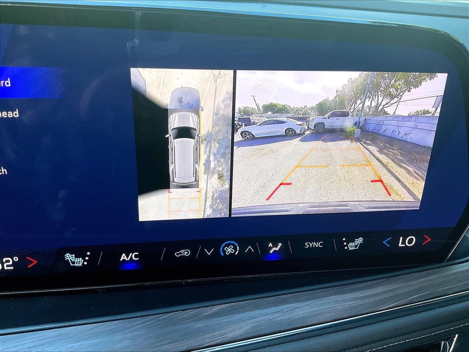 2025 Chevrolet Tahoe Z71 - Photo 23