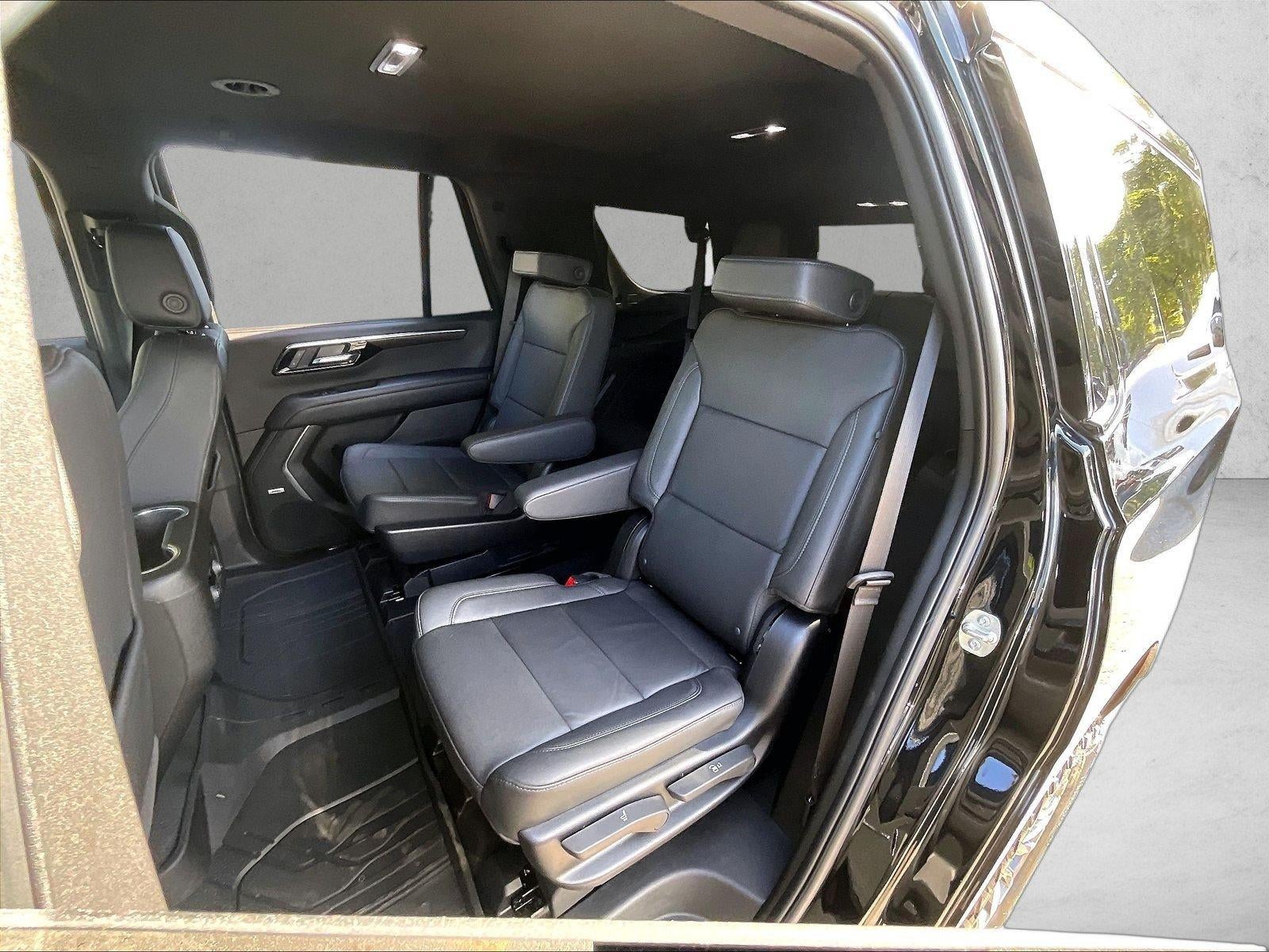2025 Chevrolet Tahoe Z71 - Photo 28