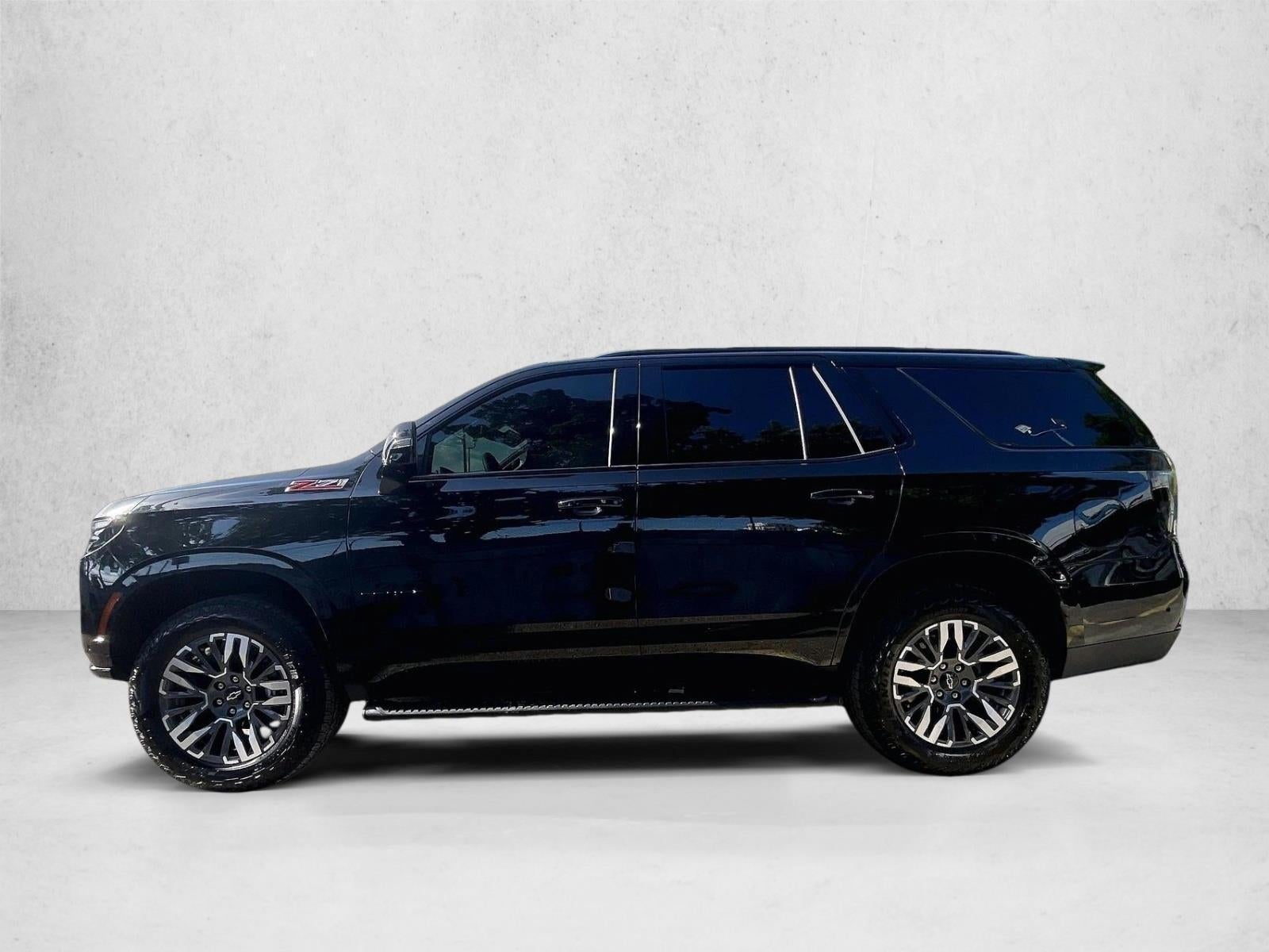 2025 Chevrolet Tahoe Z71 - Photo 6