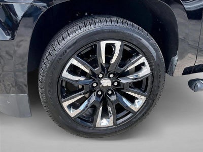 2019 Chevrolet Tahoe LS
