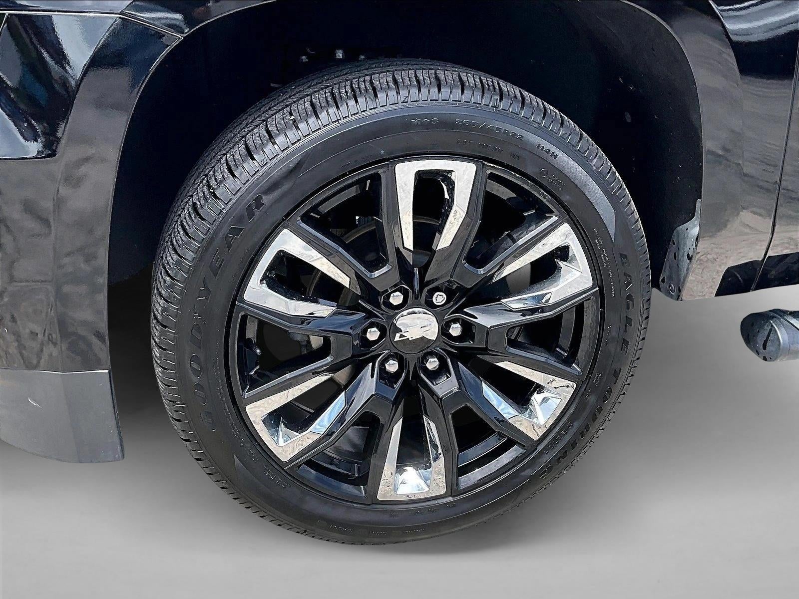 2019 Chevrolet Tahoe LS