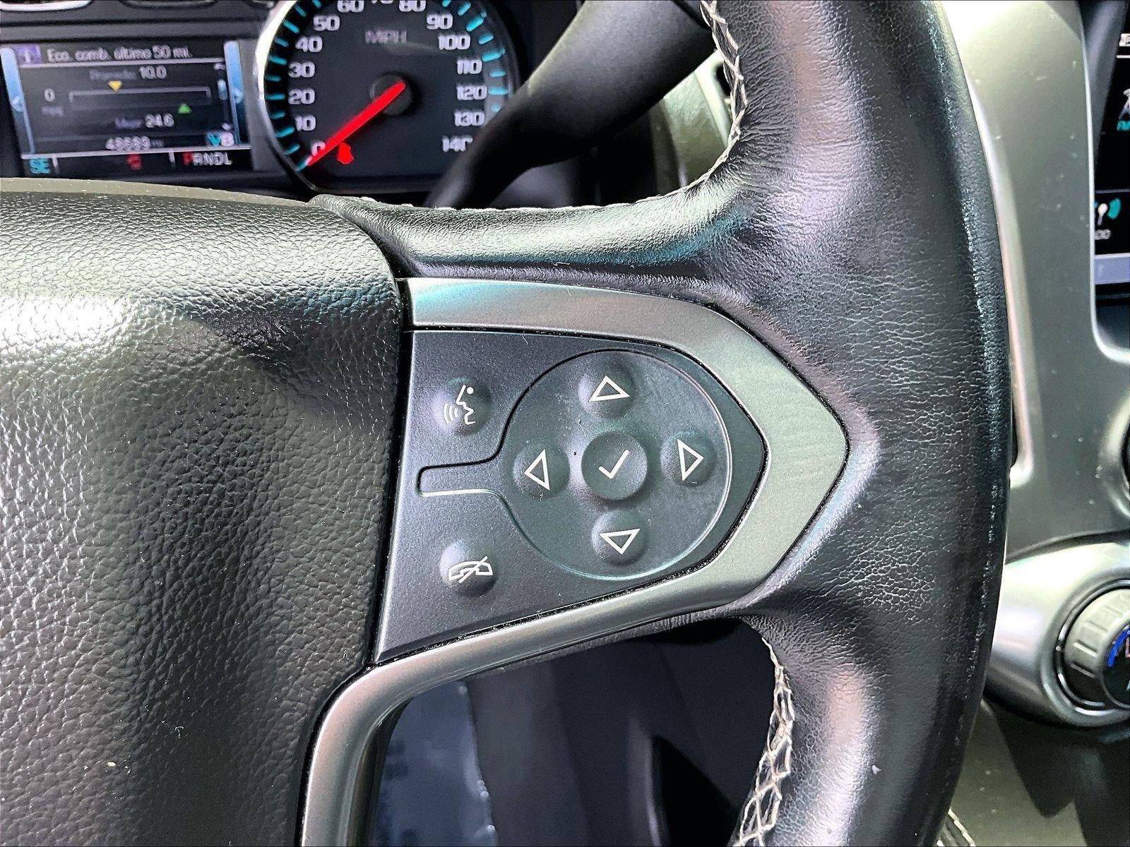 2019 Chevrolet Tahoe LS