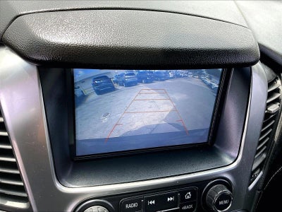 2019 Chevrolet Tahoe LS