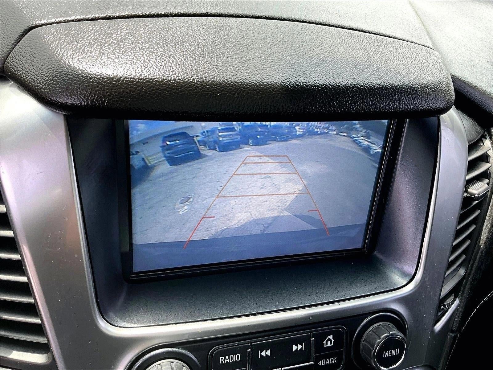 2019 Chevrolet Tahoe LS