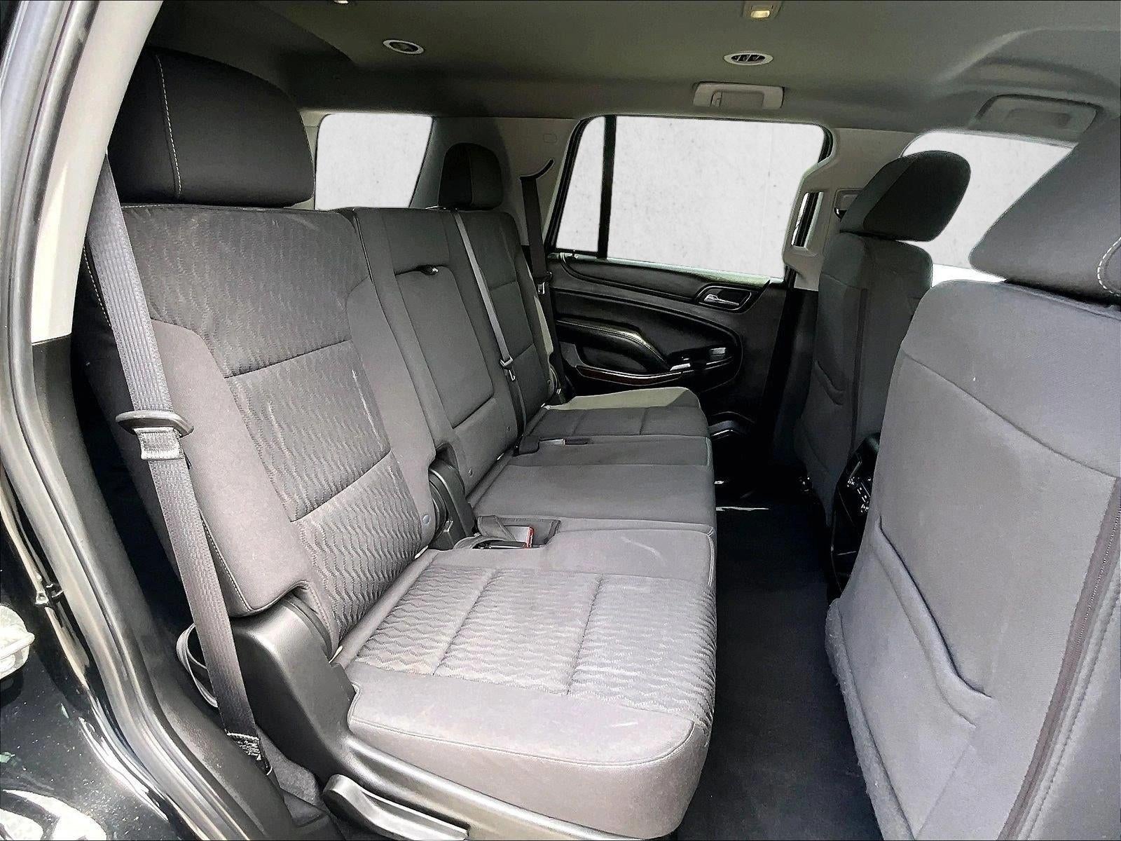 2019 Chevrolet Tahoe LS