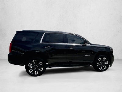 2019 Chevrolet Tahoe LS