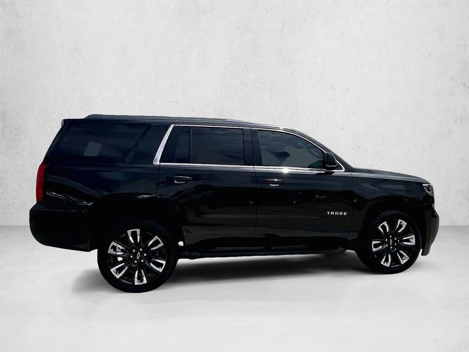 2019 Chevrolet Tahoe LS