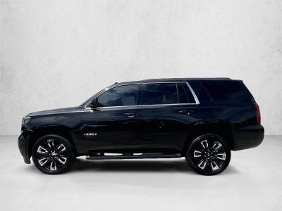 2019 Chevrolet Tahoe LS