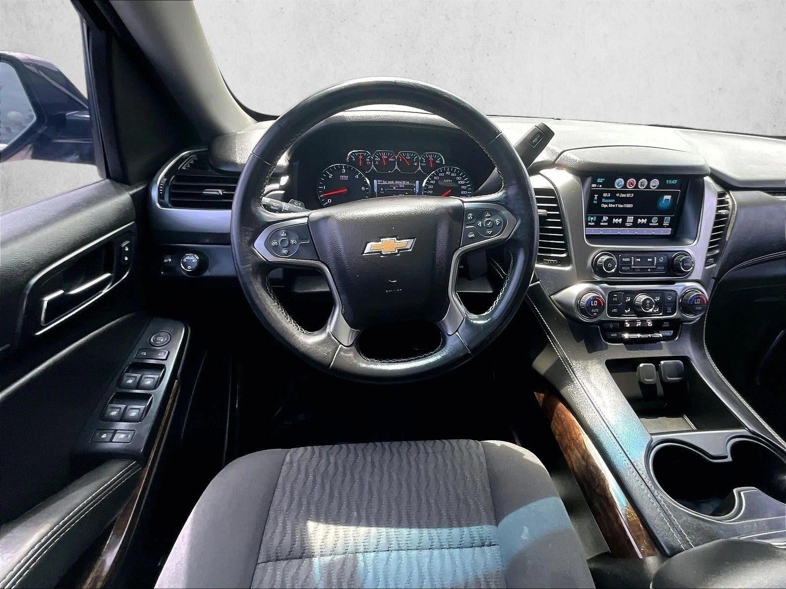 2019 Chevrolet Tahoe LS