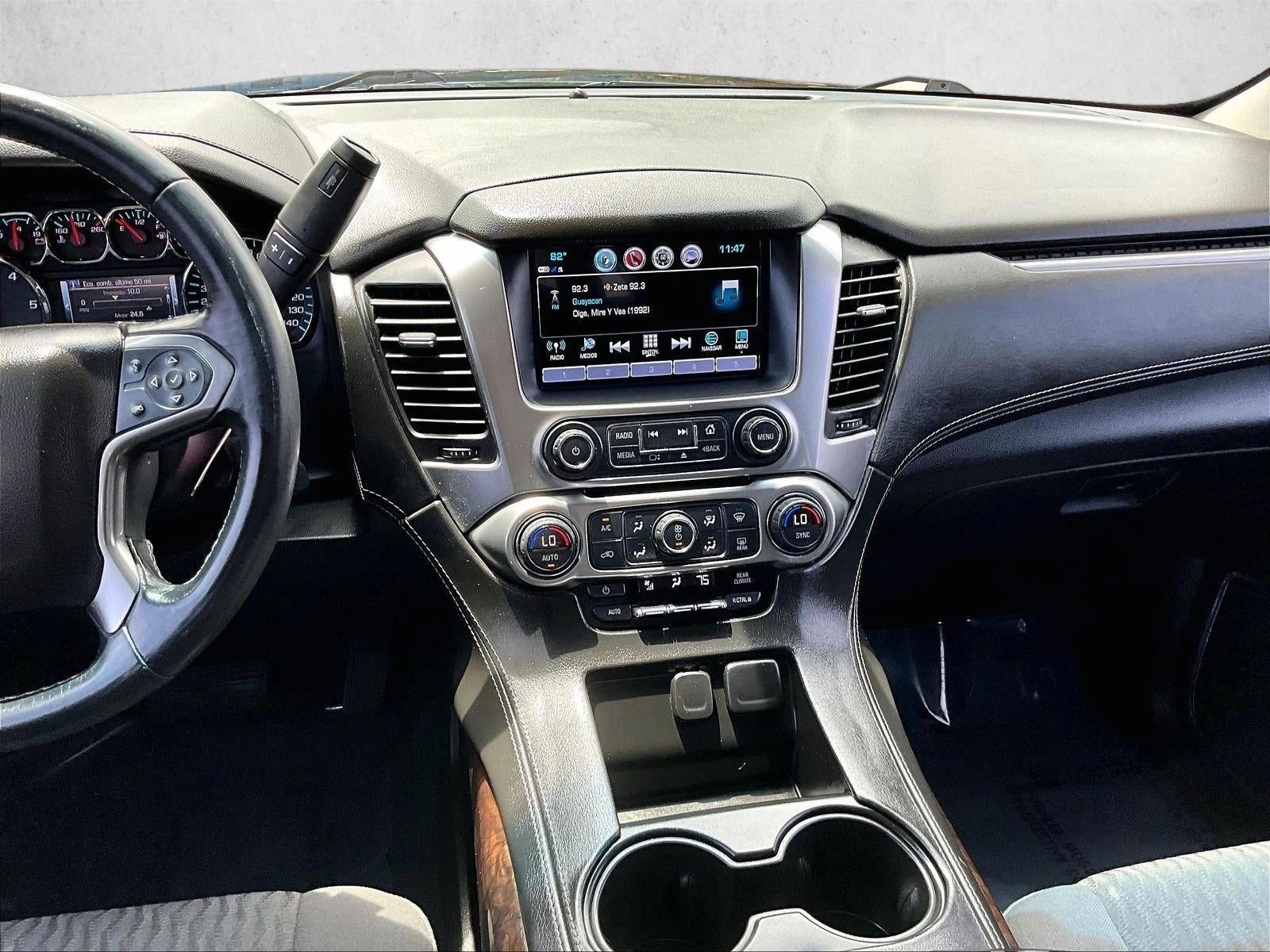 2019 Chevrolet Tahoe LS