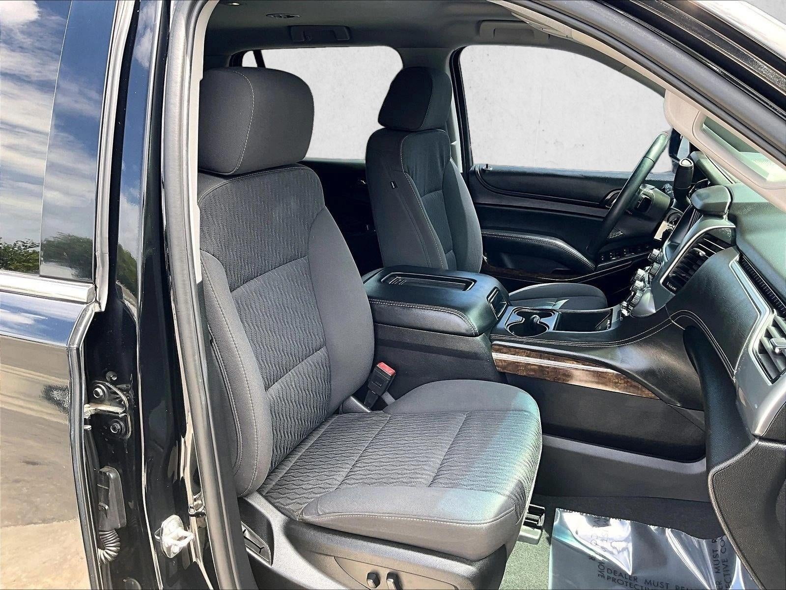 2019 Chevrolet Tahoe LS