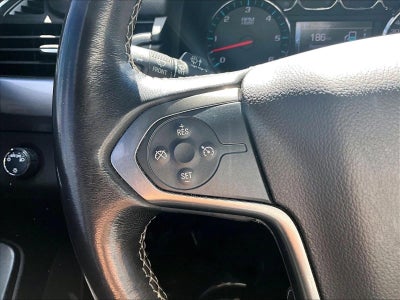 2019 Chevrolet Tahoe LS