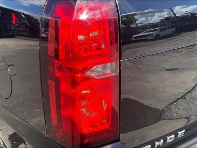 2019 Chevrolet Tahoe LS