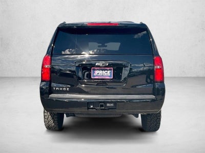 2019 Chevrolet Tahoe LS