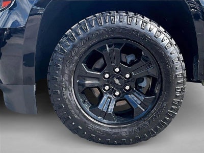 2019 Chevrolet Tahoe LS