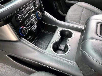 2021 Chevrolet Tahoe LS