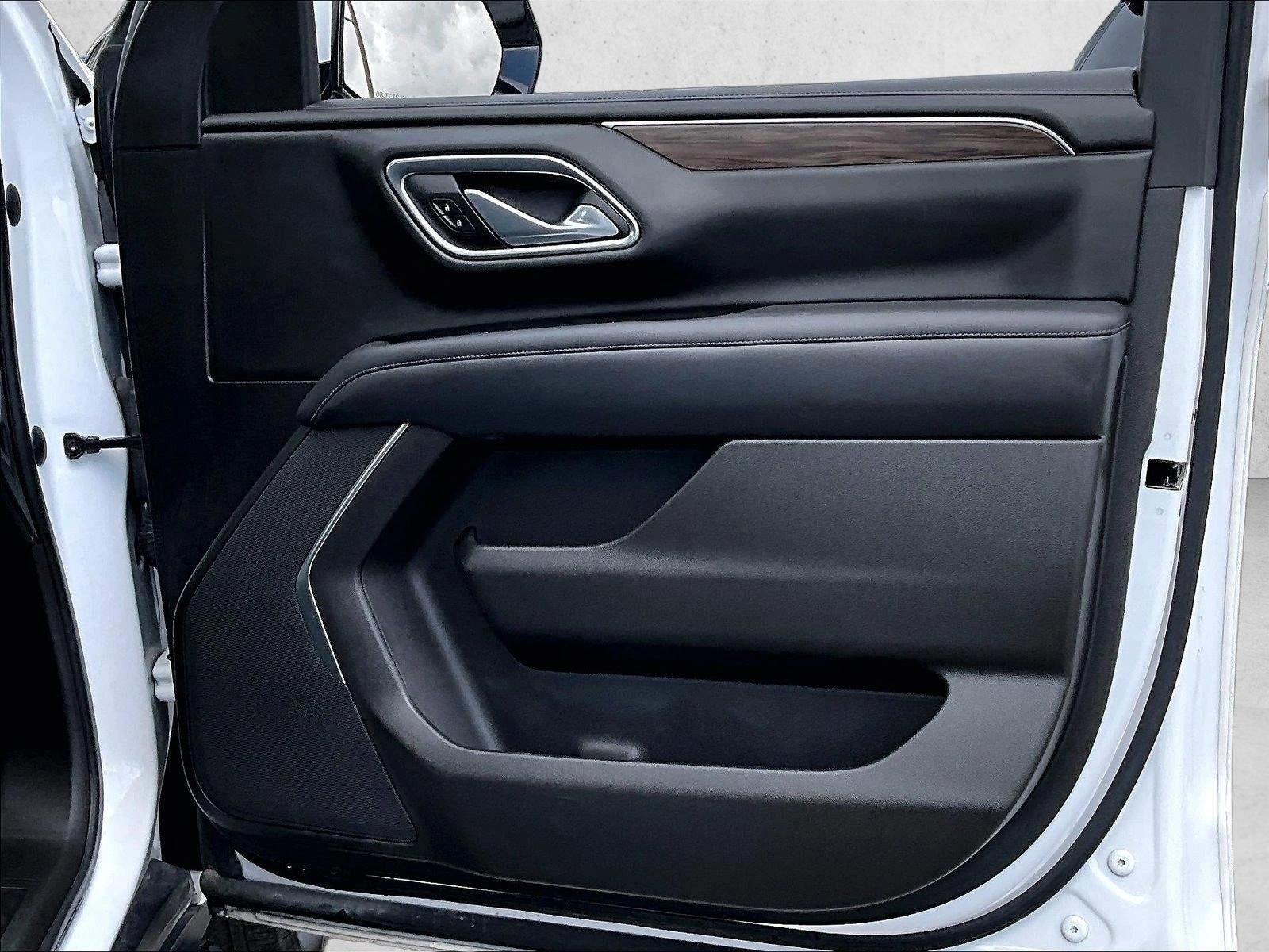 2021 Chevrolet Tahoe LS