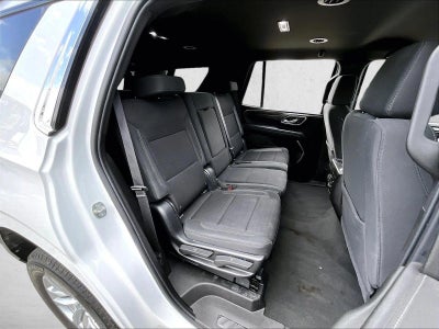 2021 Chevrolet Tahoe LS