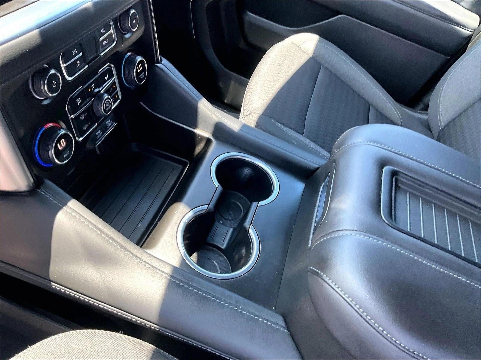 2022 Chevrolet Tahoe LS