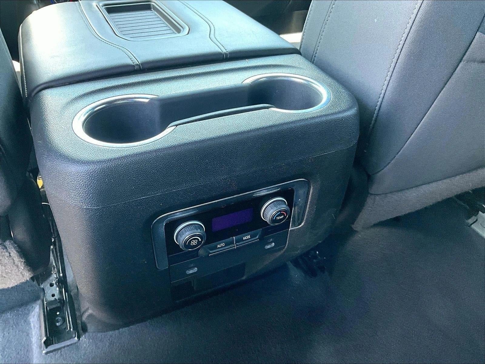2022 Chevrolet Tahoe LS