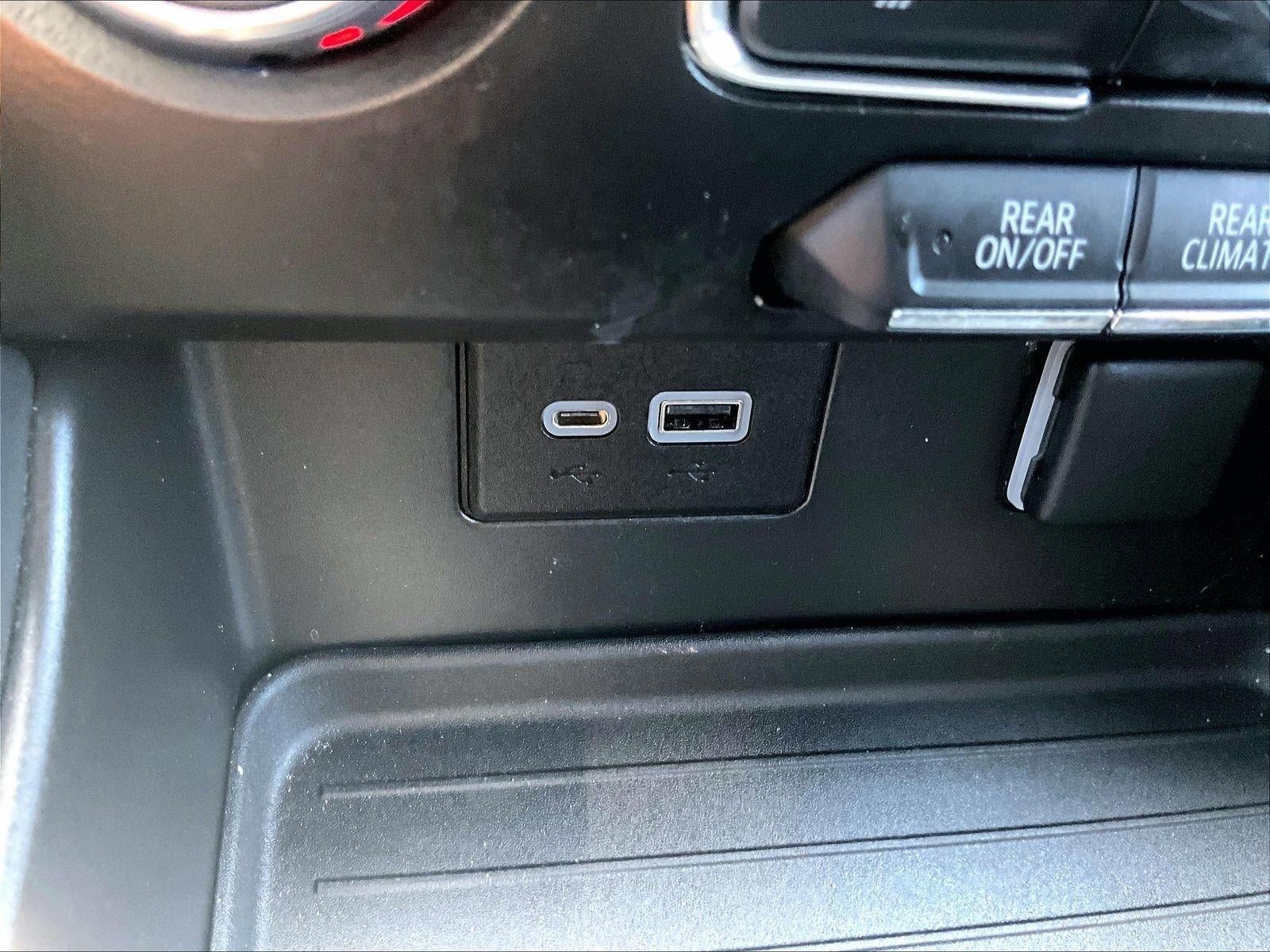 2022 Chevrolet Tahoe LS