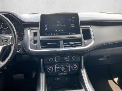 2021 Chevrolet Tahoe LS