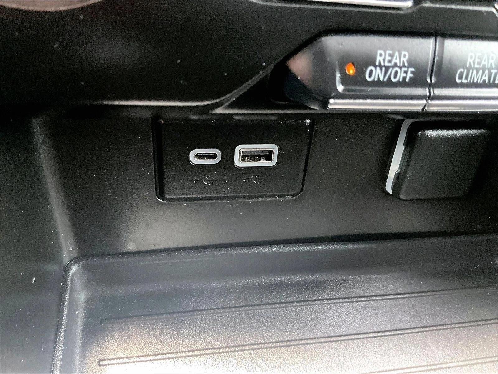 2021 Chevrolet Tahoe LS