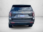 2021 Chevrolet Tahoe LS