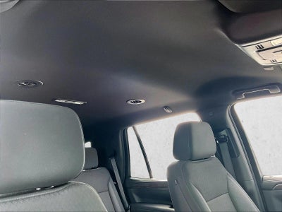 2021 Chevrolet Tahoe LS