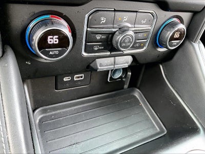 2021 Chevrolet Tahoe LS